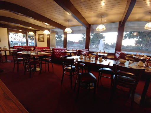 Lompoc Restaurant